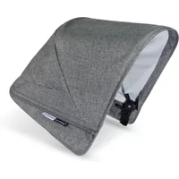 Bugaboo Donkey 3 Sun Canopy - Grey Melange