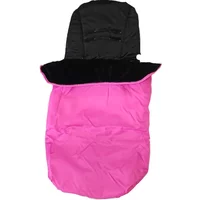 Kiddies Kingdom Your Baby Footmuff - Pink
