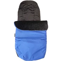Kiddies Kingdom Your Baby Footmuff - Blue