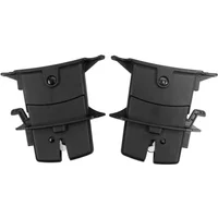 BabyStyle Oyster Height Adaptors
