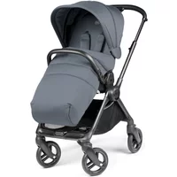 Peg Perego Switch Stroller - Nordic Blue