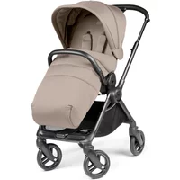 Peg Perego Switch Stroller - Desert