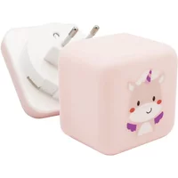 Cloud.B Cube B™ Night Light - Lily The Unicorn
