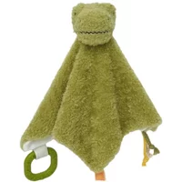 Little Big Friends Baby Comforter - Rex The Tyrannosaurus