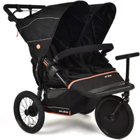 Out n About Nipper V6 Front Rider