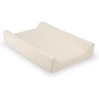 CuddleCo Wedge Changing Mat - Cashmere Waffle