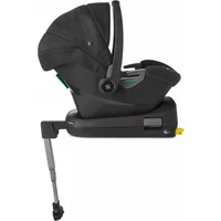 Silver Cross Dream i-Size Car Seat & Base - Onyx