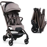 egg® Sky Compact Stroller - Taupe