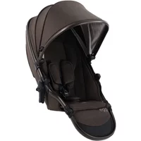 egg® 3 Tandem Seat - Chocolate Velvet