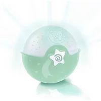 Infantino Soothing Light and Projector - Mint