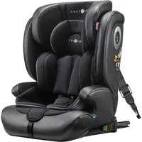 Cozy N Safe Hudson 76-150cm Child Car Seat - Slate, Grey
