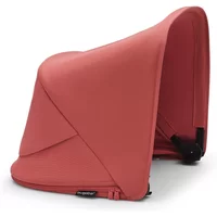 Bugaboo Fox 5 Sun Canopy - Sunrise Red