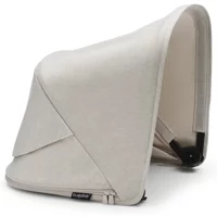 Bugaboo Fox 5 Sun Canopy - Misty White