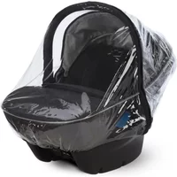 Silver Cross Simplicity Car Seat Raincover