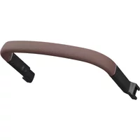 Maxi Cosi Fame Cabin Bumper Bar - Brown
