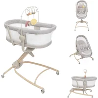 Chicco Baby Hug 4 in 1 Armonia - Scandinavian