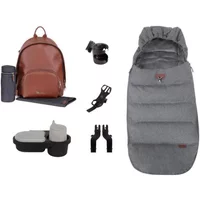 Silver Cross Wave Ultimate Pack - Lunar