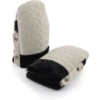 egg® 3 Handmuff - Cashmere