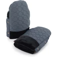 egg® 3 Handmuff - Topaz