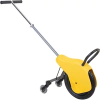 Mountain Buggy V2 Unirider - Yellow