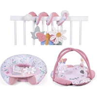 Red Kite Complete Play Set Bundle - Rose & Ivy