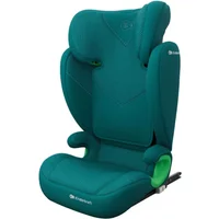 Kinderkraft Junior Fix 2 Plus Group 2/3 i-Size Car Seat - Green