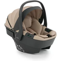 Oyster Capsule 360 Infant Carseat - Fawn