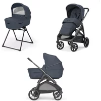 Inglesina Aptica 2in1 Pram System – Resort Blue