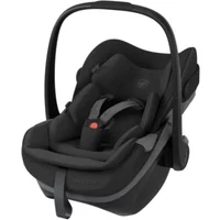 Maxi Cosi Pebble Slide Pro i-Size Group 0+ Infant Car Seat - Black Onyx