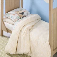 Tutti Bambini Cot Bed Duvet Cover & Pillowcase Set - Good Life