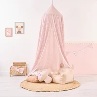 Tutti Bambini Nursery Canopy & Den - Tiny Tails