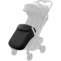 Avionaut Airby Leg Cover - Black