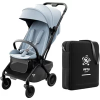 Avionaut Airby Cabin Approved Stroller - Blue