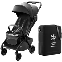 Avionaut Airby Cabin Approved Stroller - Black