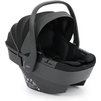 Oyster Capsule 360 Group 0+ Infant Carseat - Liquorice