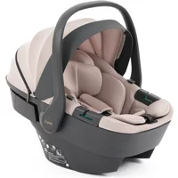 Oyster Capsule 360 Group 0+ Infant Carseat - Vanilla