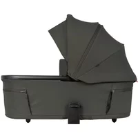 Venicci X Hunter Upline 3 Special Edition Carrycot - Dark Olive