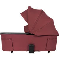 Venicci X Hunter Upline 3 Special Edition Carrycot - Red