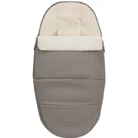 Maxi Cosi 2in1 Winter Footmuff - Sand/Truffle