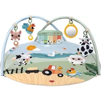 Tiny Love Dynamic Gymini Playmat - Farmers Fun Day