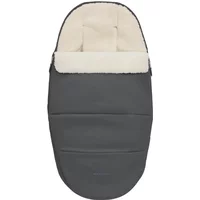Maxi Cosi 2in1 Footmuff - Moon Graphite