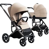 Avionaut Sirius 2 2in1 Pram System - Beige