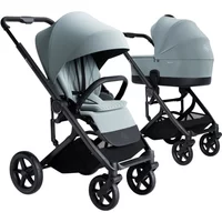 Avionaut Sirius 2 2in1 Pram System - Blue