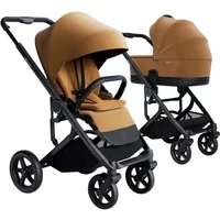 Avionaut Sirius 2 2in1 Pram System - Caramel