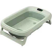 Maxi Cosi Indigo Bath Tub - Sage green