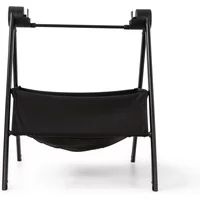 Red Kite Push Me Cruise Carrycot Stand - Black