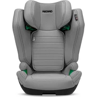 Recaro Axion 1 Car Seat | i-Size 100-150 cm Booster - Happy Grey