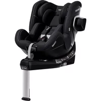 Recaro Toron 1 Group 0+/1 Car Seat - Fresh Black