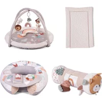 Red Kite Complete 4 Piece Play Set Bundle - Woodland Walks | Fast & Easy 365 Day Returns