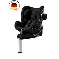 Recaro Toron 1 KID Group 0+/1 Car Seat - Fresh Black